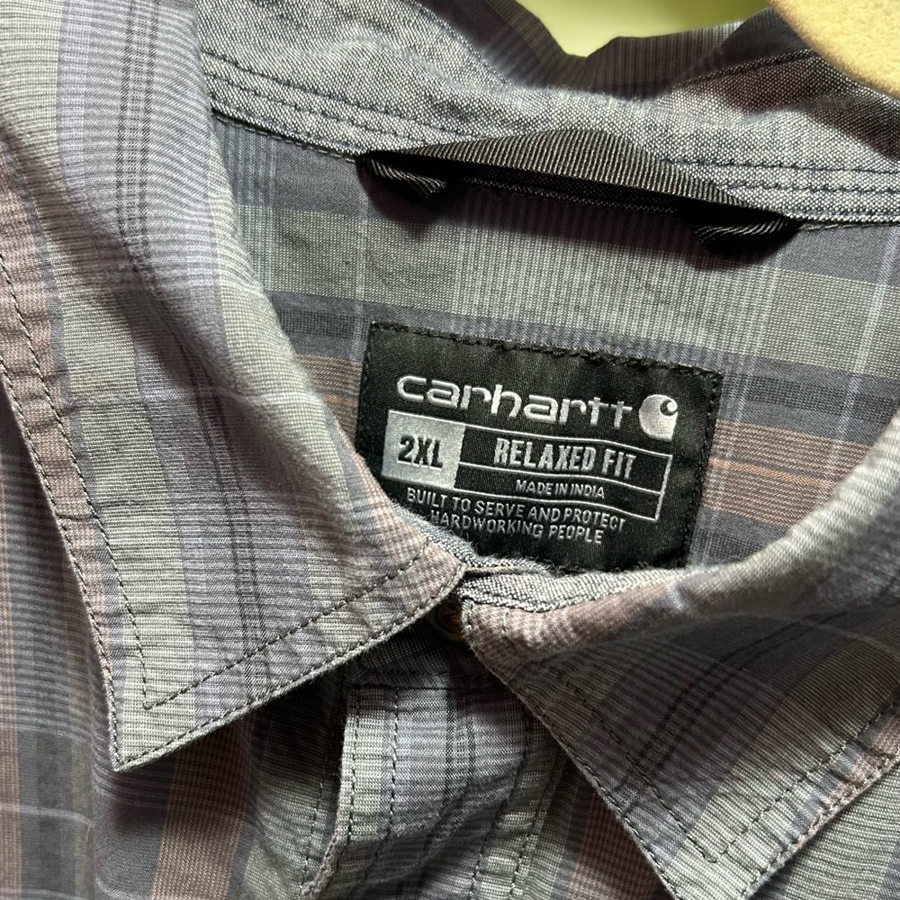 CARHARTT - Picture 2 of 3